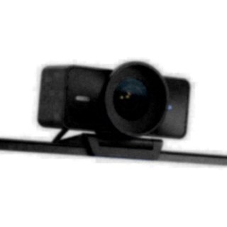 Webcam Elgato Facecam 4K 4K60 HDR10 Lente 49 mm USB-C