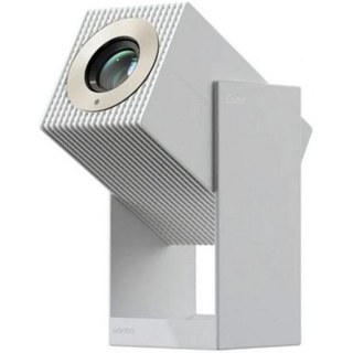 Projecteur Wanbo Cube 2 Pro FullHD 500 Lumens 150" LED LCD Android TV Portable