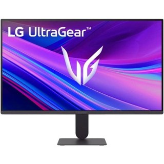 Écran PC LG 24G411A-B 24" Full HD 144 Hz IPS HDR10 G-SYNC FreeSync