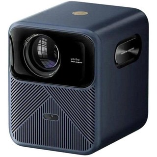 Projecteur Wanbo Mozart 1 Pro FullHD 1200 Lumens 120" Lampe LCD Google TV Smart