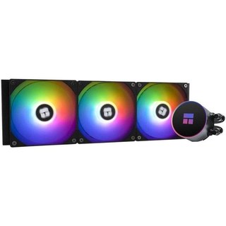 Refrigeration Liquide Thermalright Frozen Magic 360 ARGB 360 mm 3 Ventilateurs ARGB