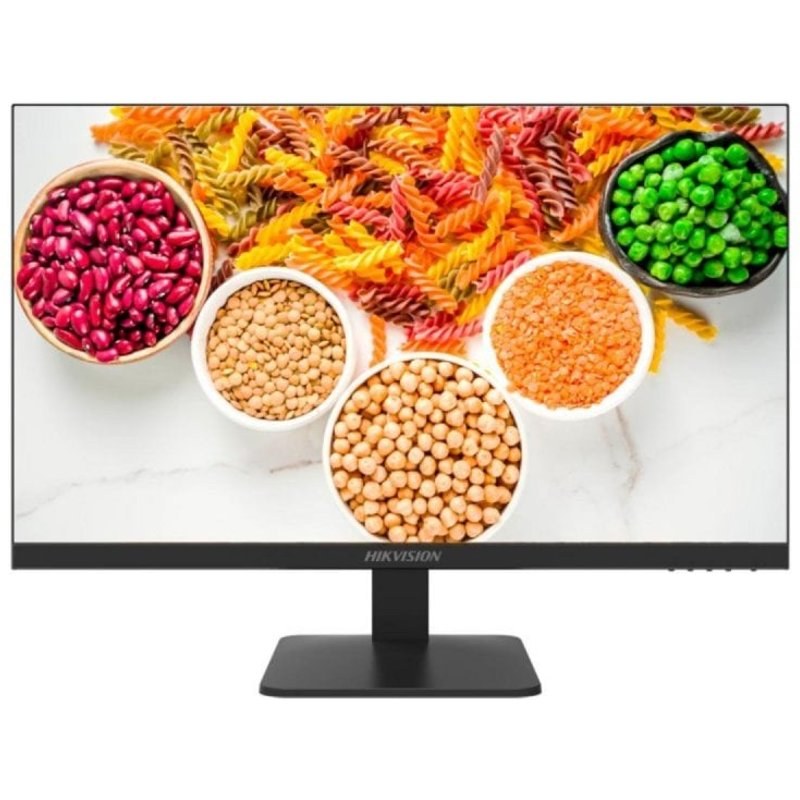 Hikvision Moniteur Ips