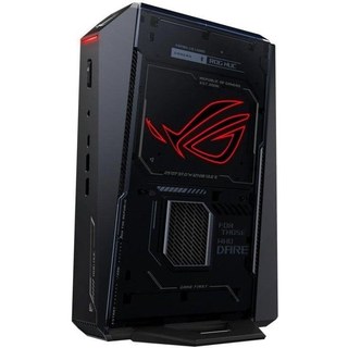 Mini PC ASUS ROG NUC RNUC15JNK9X489A2 Intel® Core™ Ultra 9 275HX 32 Go 1 To SSD RTX 5070