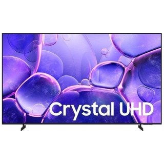 TV Samsung LED UE43U8072FUXXH 43" 4K UltraHD 50 Hz Smart TV Tizen HDR10+ Q-Symphony