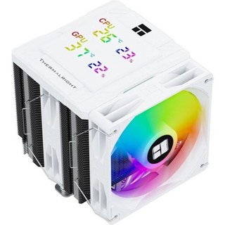 Refroidissement Air Thermalright Socket Universel Double Tour Peerless Assassin 120 Digital