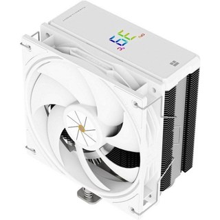 Refrigeration Air Thermalright Socket universel 120 mm Assassin X 120 R Digital WHITE