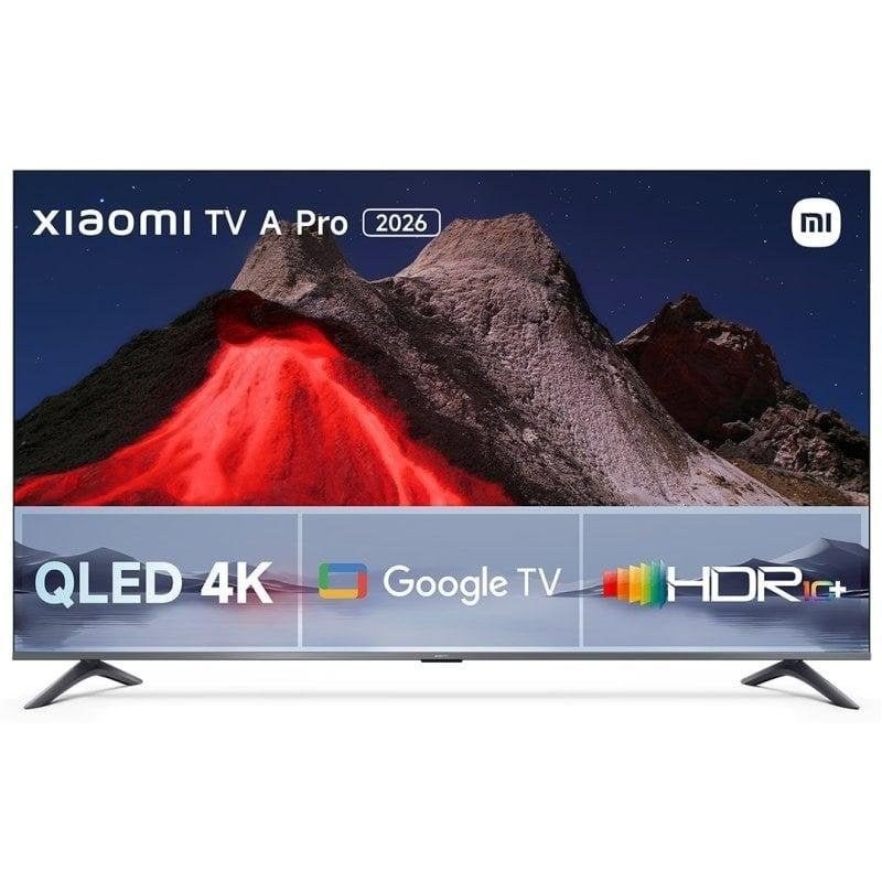 Xiaomi QLED Pro 2026 Anthracite