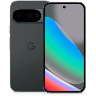Google Pixel 10 5G 12 Go 256 Go 6.3" Noir Obsidienne