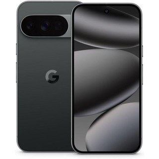 Google Pixel 10 Pro XL 5G 16 Go 256 Go 6.8" Obsidienne