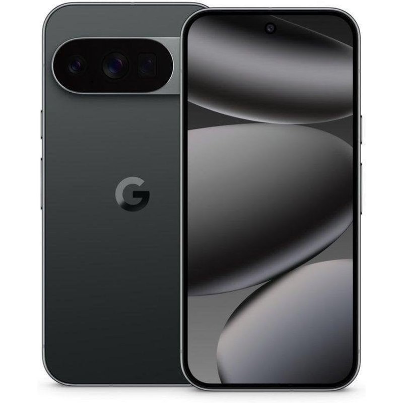 Google Pixel 10 Pro XL 5G 16 Go 256 Go 6.8" Obsidienne