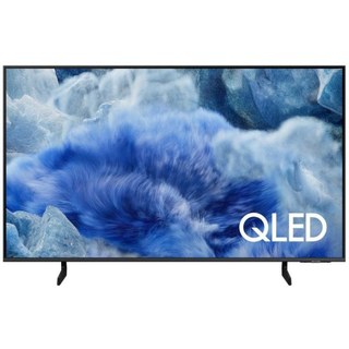TV Samsung QLED QE43Q8FAAU 43" 4K Smart TV HDR Wi-Fi Bluetooth Titan Grey