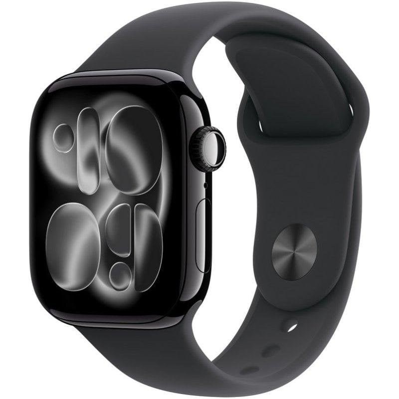 Apple Watch Series 11 GPS NFC Mm M L Etanche IP6X SPO2 Pulsometre