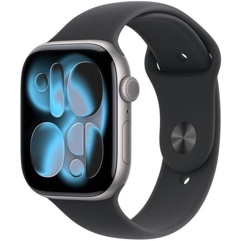 Apple Watch Series 11 GPS NFC Mm S M Etanche IP6X SPO2 Pulsometre