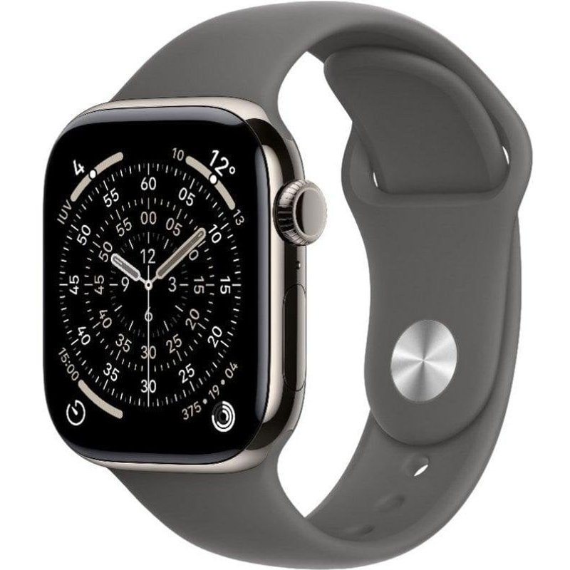 Apple Watch Series 11 GPS Mm M L Etanche IP6X SPO2 Cardio