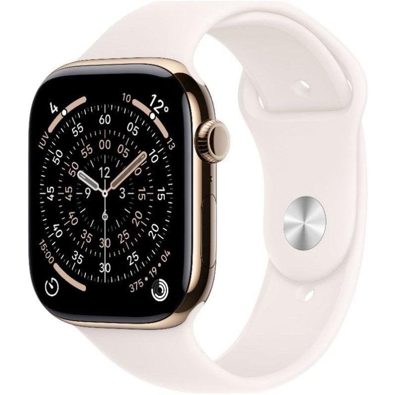 Apple Watch Series 11 GPS Mm M L Etanche IP6X SPO2 Pulsometre