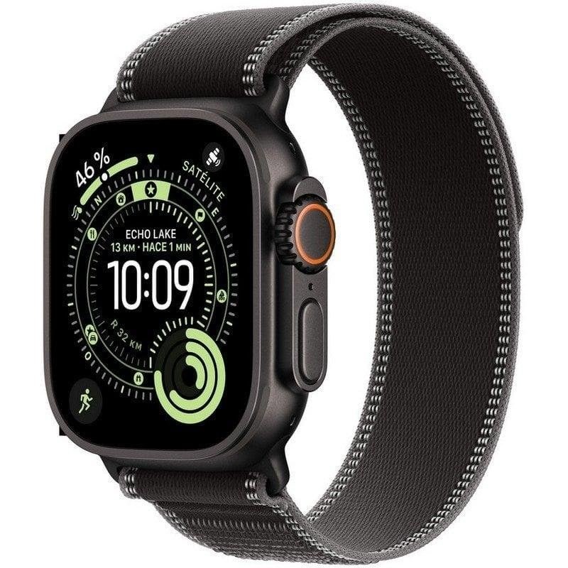 Apple Watch Ultra 3 GPS Mm M L Etanche IP6X SPO2 Pulsometre