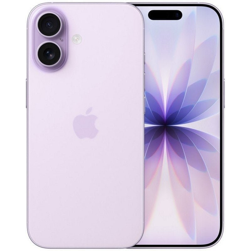 Apple iPhone 17 512 Go Lavande