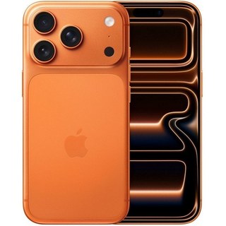 Apple iPhone 17 Pro 1 To Orange cosmique