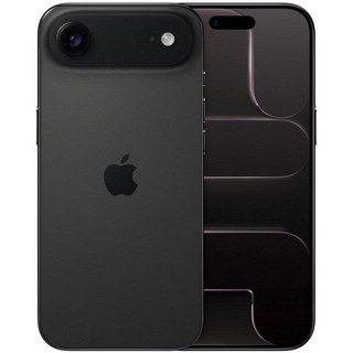 Apple iPhone Air 256 Go Noir Espacial