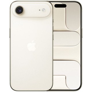 Apple iPhone Air 256 Go Doré Clair