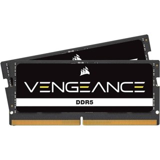Mémoire RAM Corsair Vengeance 32 Go DDR5 5600 MHz CMSX32GX5M2A5600C48