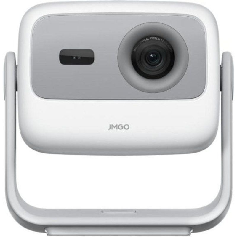 Vidéoprojecteur JMGO N1S SE Full HD Blanc et Gris