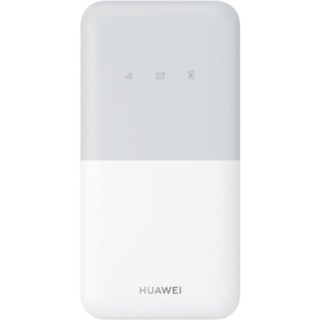 Routeur Huawei 4G Mobile Wi-Fi 5 LTE 300 Mbit/s Wi-Fi 4 Blanc Batterie 1500 mAh