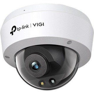 Caméra de surveillance TP-Link VIGI C230 2K Vision Nocturne Intérieur et Extérieur Détection