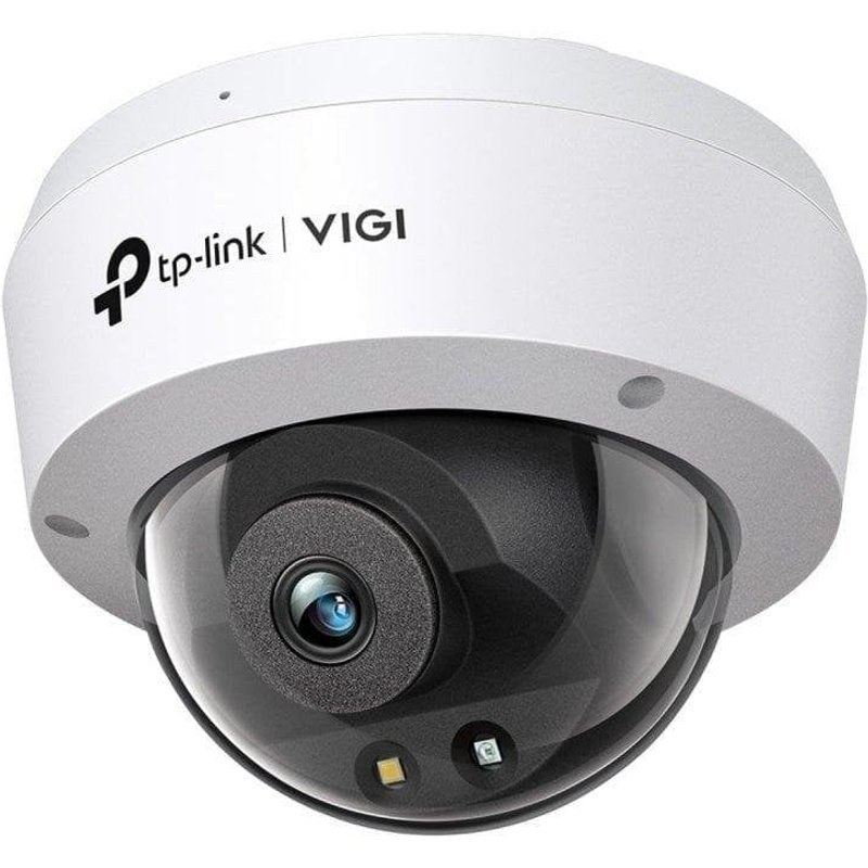 Caméra de surveillance TP-Link VIGI C230 2K Vision Nocturne Intérieur et Extérieur Détection