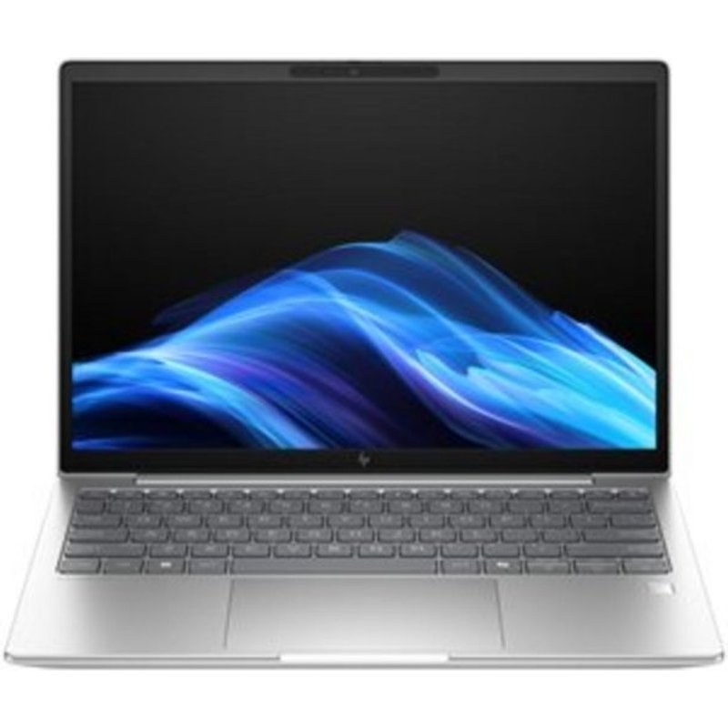 Portable HP EliteBook 6 G1I 13 13.3" Intel® Core™ Ultra 5 225U 16 Go 512 Go SSD NPU IA Clavier