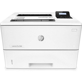 Imprimante Laser Ethernet HP LaserJet Pro M501DN avec impression recto verso