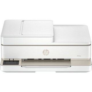 Imprimante Jet d'encre Wi-Fi HP Envy 6532E multifonction couleur avec ADF et écran tactile