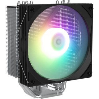 Refroidissement Air Zalman Sockets Intel LGA1851/1700/1200/115X/20XX AMD AM5/AM4/AM3 120 mm