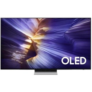 TV Samsung OLED QE48S90FAEXXH 48" 4K UltraHD 100 Hz Smart TV Tizen HDR10+ Dolby Atmos