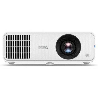 Projecteur BenQ LW650 WXGA 4000 Lumens 300" Laser DLP HDR10 Zoom Haut-parleur Intégré