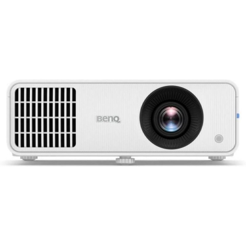 Projecteur BenQ LW650 WXGA 4000 Lumens 300" Laser DLP HDR10 Zoom Haut-parleur Intégré