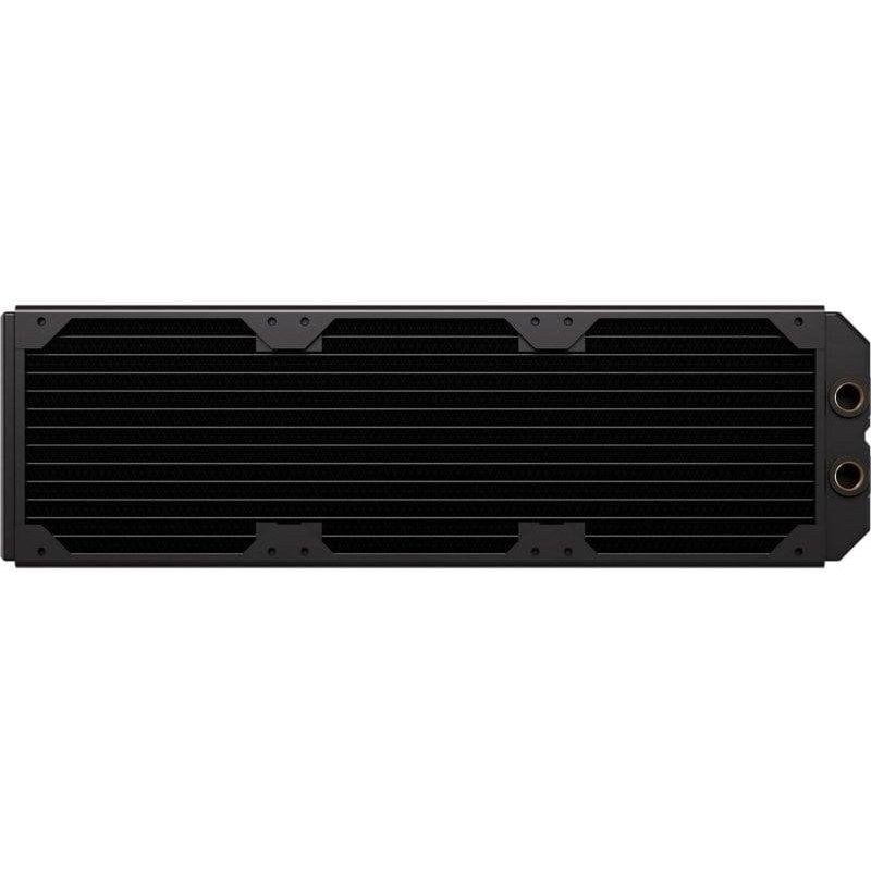 Refrigeración Líquida Corsair Hydro X Series XR5 Neo V2 360 mm 3 Ventiladores G1/4 Negro