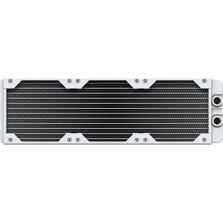Refrigeration Liquide Corsair Hydro X Series XR5 360 mm 3 Ventilateurs Blanc iCUE Link
