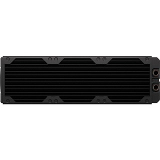Refrigeration Liquide Corsair Hydro X Series XR7 360 mm 3 Ventilateurs iCUE Link