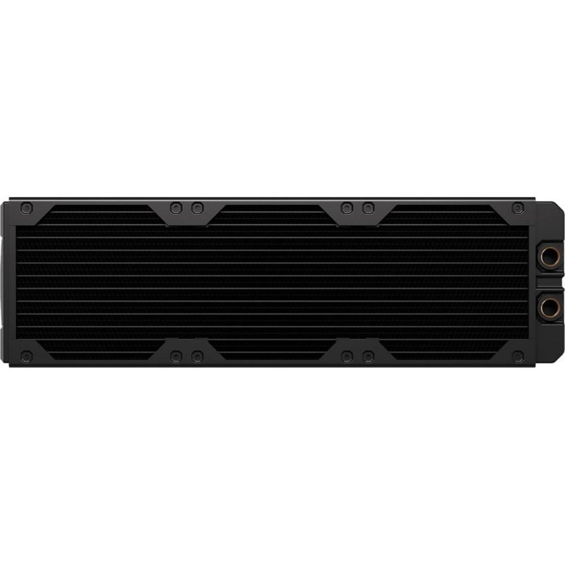 Refrigeration Liquide Corsair Hydro X Series XR5 360 mm 3 Ventilateurs iCUE Link