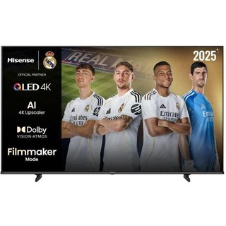 TV Hisense QLED 75E7Q 189 cm 2025