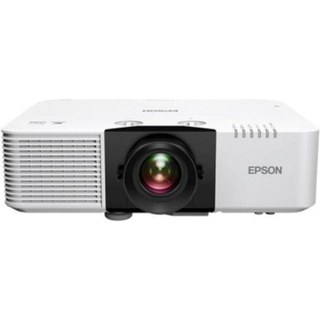 Projecteur Epson EB-L790U WUXGA 7300 Lumens 500" Laser 3LCD Smart Miracast AirPlay 2