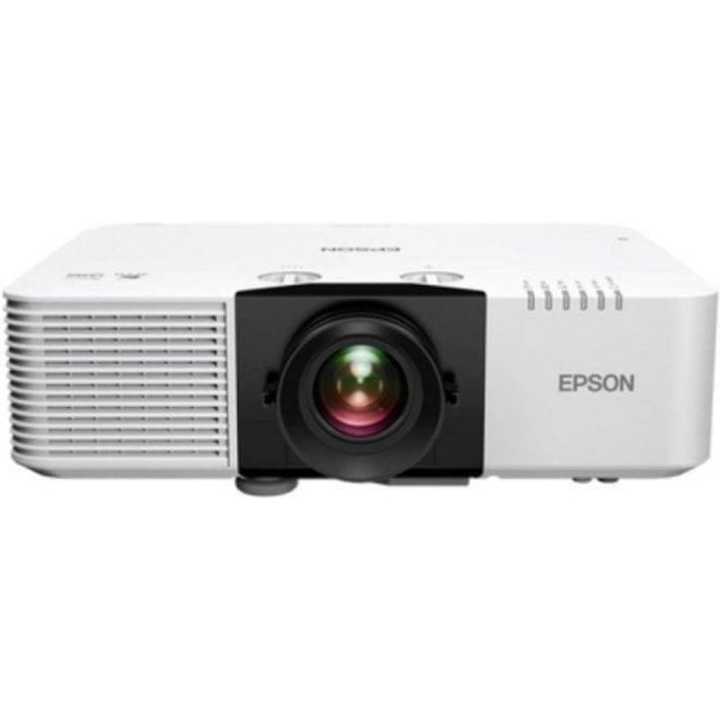 Projecteur Epson EB-L790U WUXGA 7300 Lumens 500" Laser 3LCD Smart Miracast AirPlay 2