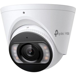 Caméra de surveillance VIGI S455 5MP Vision Nocturne Extérieure Audio Bidirectionnel IA