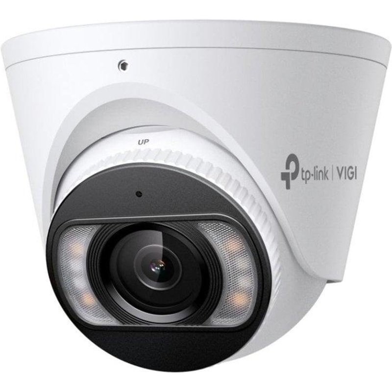 Caméra de surveillance VIGI S455 5MP Vision Nocturne Extérieure Audio Bidirectionnel IA