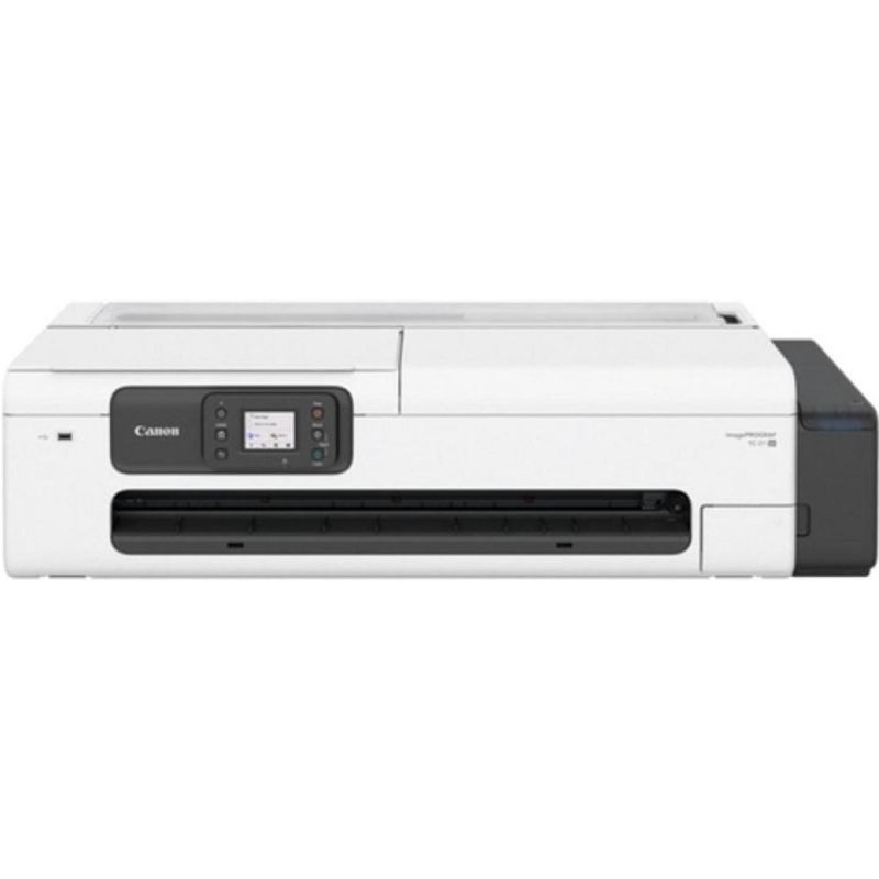 Imprimante Jet d'encre Wi-Fi Ethernet Canon imagePROGRAF TC-21M avec numérisation couleur