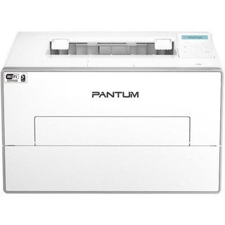 Imprimante Laser Wi-Fi Ethernet Pantum BP4200DW avec écran LCD et impression recto verso