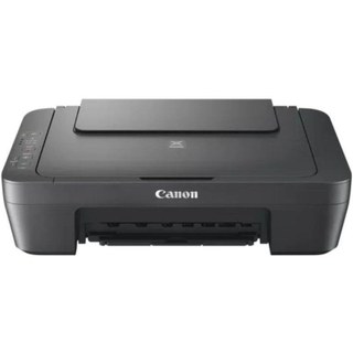 Multifonction Canon Inkjet Couleur PIXMA MG2556S Gris Duplex Manuel