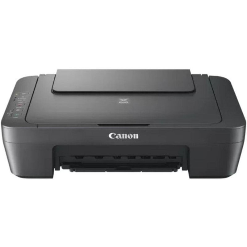 Multifonction Canon Inkjet Couleur PIXMA MG2556S Gris Duplex Manuel