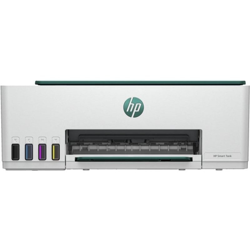 Multifonction HP Jet d'encre Couleur Smart Tank 5109 Wi-Fi Boutons intelligents